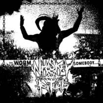 Worms, Blood & Pills (split avec Surge Assault)
