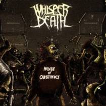 Noise Of Obstinacy