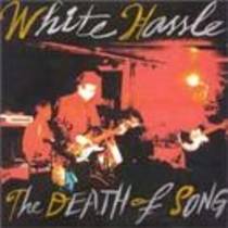 The Death Of Song