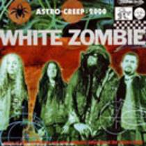 Astro Creep: 2000