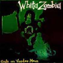 Gods On Voodoo Moon Ep