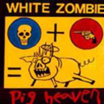 Pig Heaven Ep