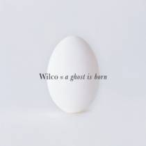 A Ghost Is Born
