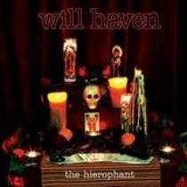 The Hierophant