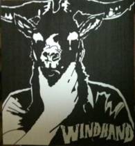 Windhand
