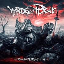 Blood Of My Enemy
