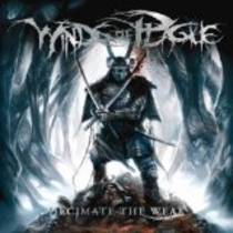 Decimate the Weak