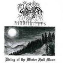 Rising Of The Winter Full Moon