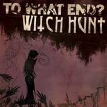 Split w/ To What End ? 7"