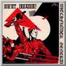 Soviet Invasion