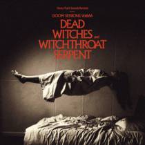 Doom Sessions Vol 6.66 (split avec Dead Witches)