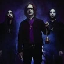 With The Dead