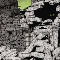 Cyclopean Riffs (split avec Egypt)