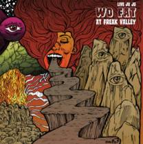 Live Juju: Wo Fat At Freak Valley