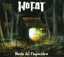 Noche Del Chupacabra