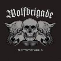 Prey to the World