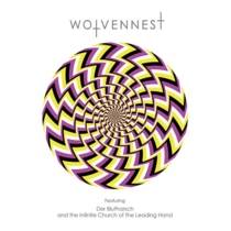 Wolvennest (avec Der Blutharsch and the Infinite Church Of The Leading Hand)