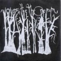Wolves In The Throne Room