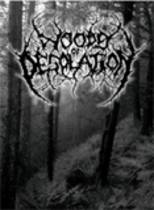 Woods Of Desolation