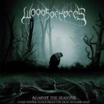 Against The Seasons: Cold Winter Songs From The Dead Summer Heat