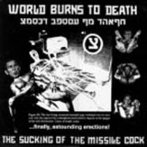 The Sucking of the Missile Cook