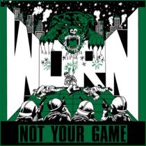 Not Your Game