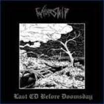 Last CD Before Doomsday