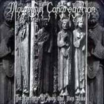 Split with Mournful Congregation