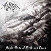 Sigils Made Of Flesh And Trees