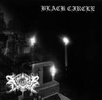 Split avec Black Circle