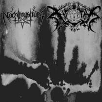 Split avec Nachtmystium
