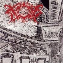 The Funeral Of Being