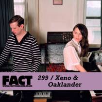 Fact 299 (Mix)