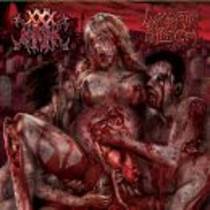 Split w/ Lymphatic Phlegm