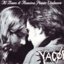 Al Bano & Romina Power Violence (split avec Bizarre X)