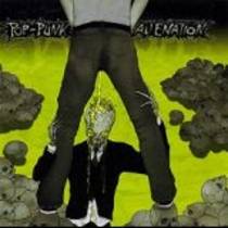 Pop-Punk Alienation