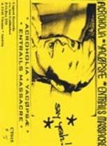 Split avec Acroholia, Entrails Massacre