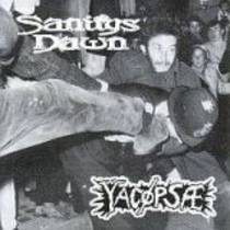 Split avec Sanitys Dawn