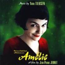 Le Fabuleux destin d'Amélie Poulain