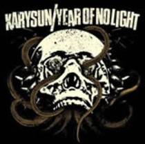 Split avec Karysun