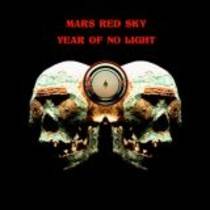 Split avec Mars Red Sky