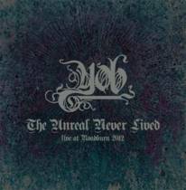 The Unreal Never Lived : Live At Roadburn 2012