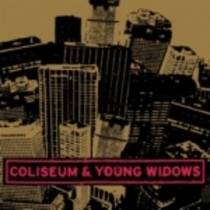 Split 7" avec Coliseum
