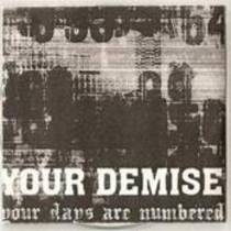 Your Days Are Numbered (Demo)