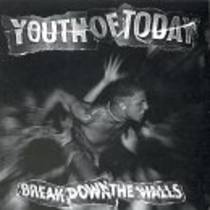 Breakdown the Walls