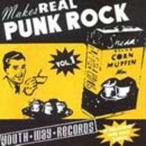 Makes Real Punk Rock Vol.1