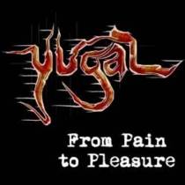From Pain To Pleasure