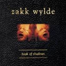 Book of Shadows