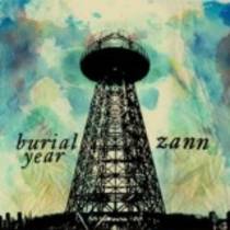 Split LP avec Burial Year