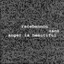 Split avec Racebannon & Anger Is Beautiful